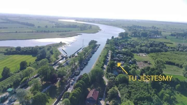 Apartamento Przystanek Przegalina