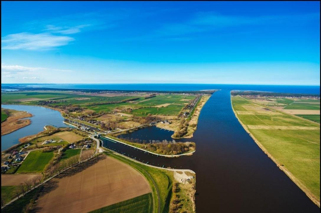Przystanek Przegalina Apartamento *