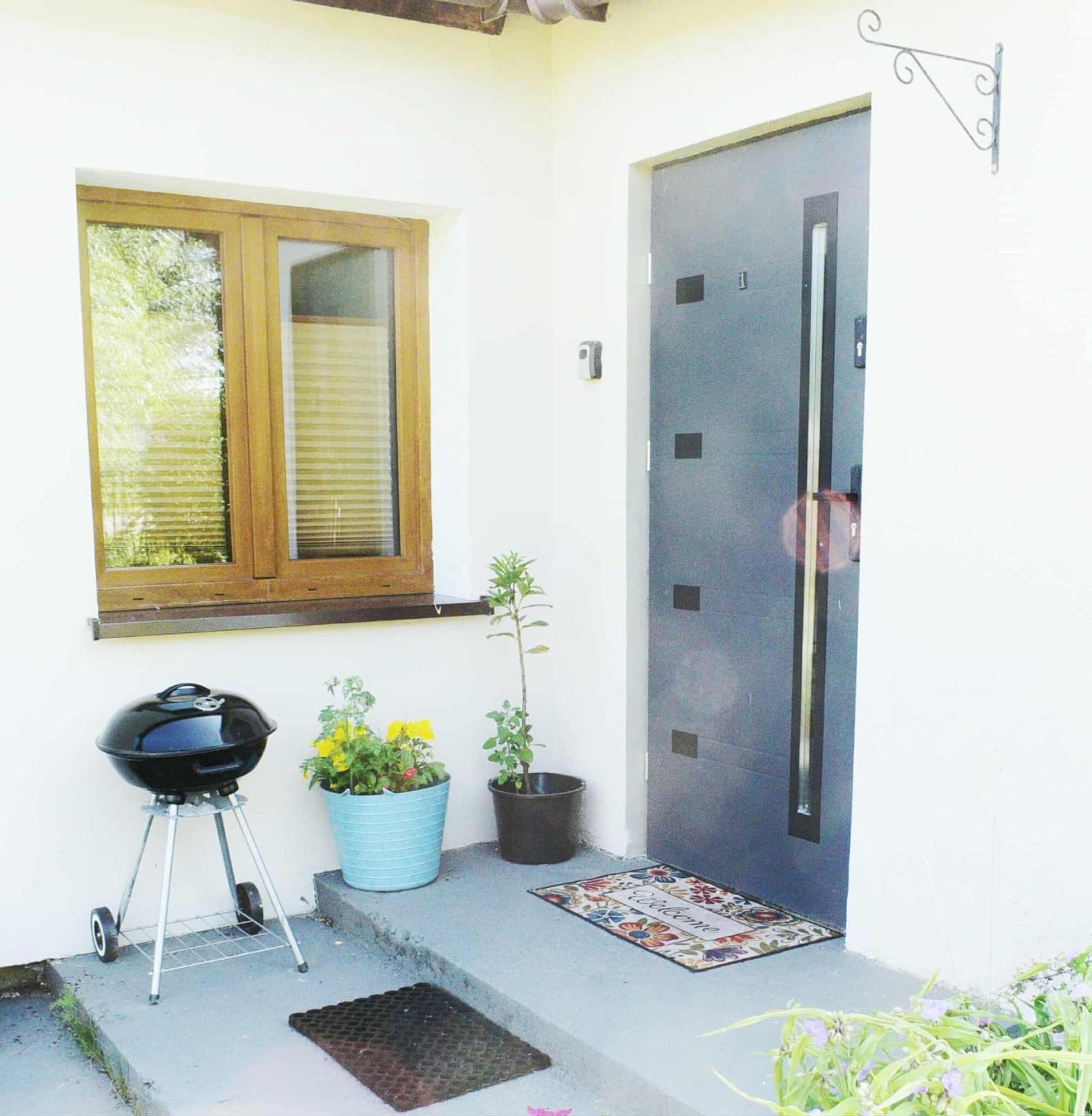 Apartamento Przystanek Przegalina