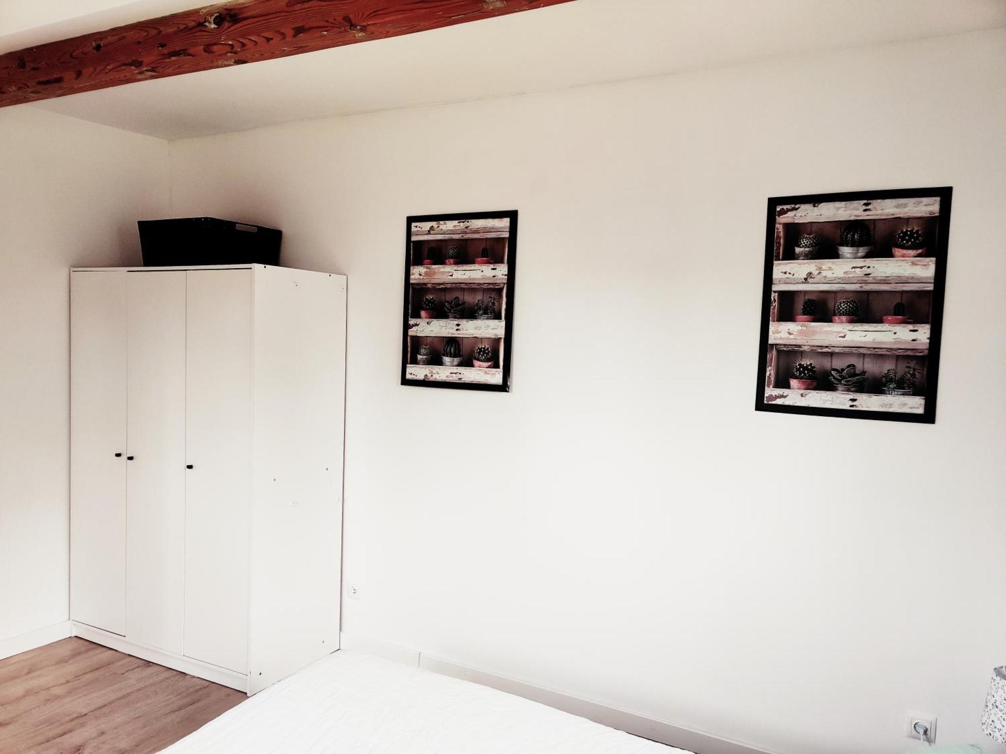 Przystanek Przegalina Apartamento Gdansk