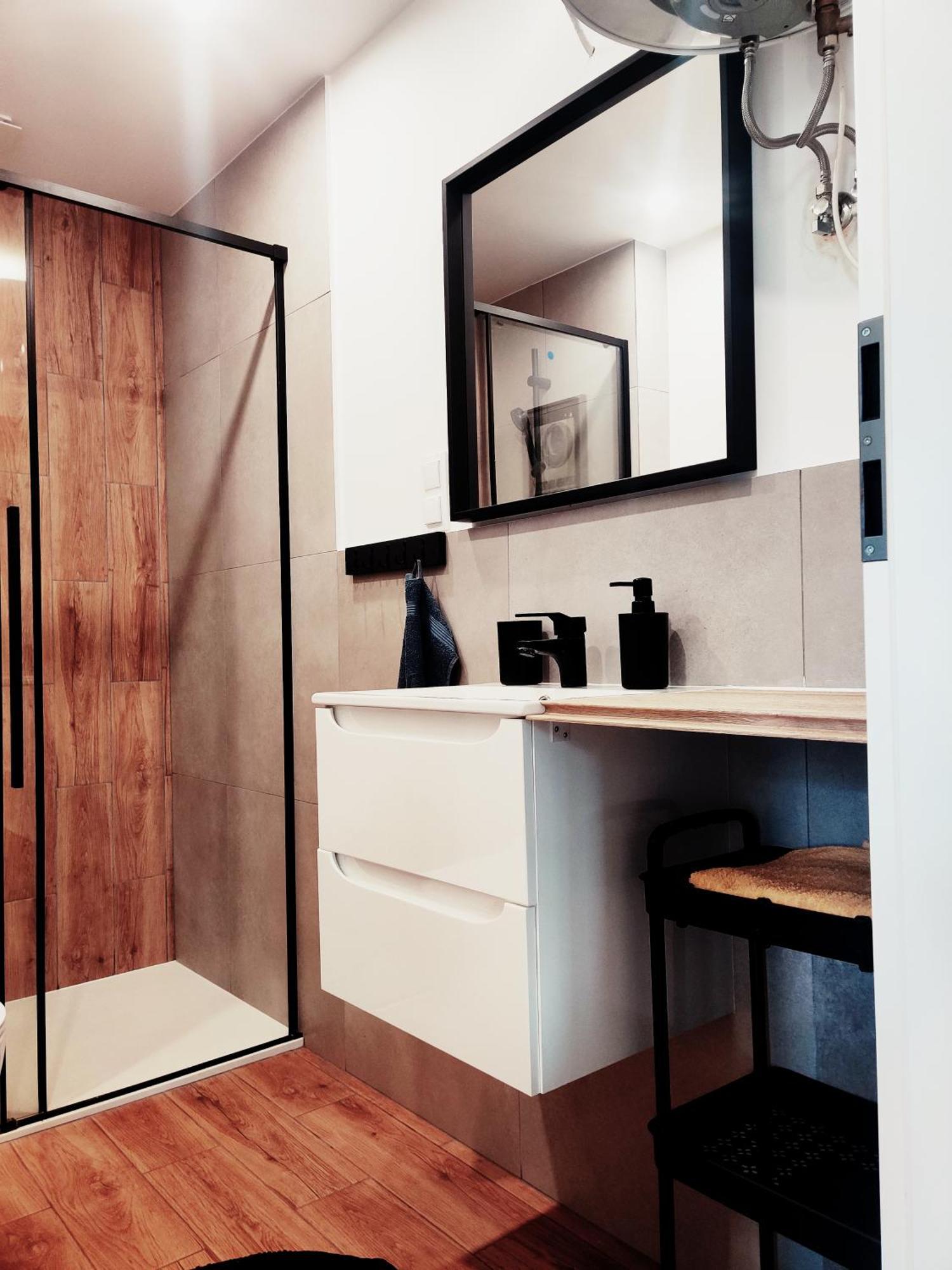 Przystanek Przegalina Apartamento *