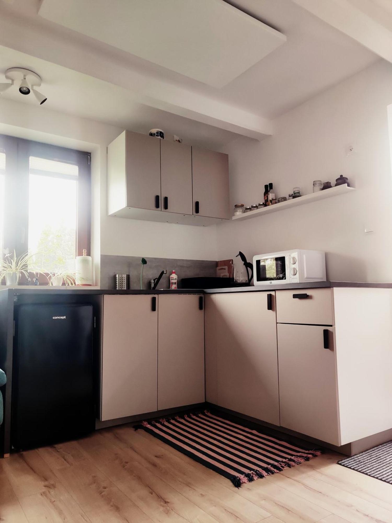 Przystanek Przegalina Apartamento Gdansk