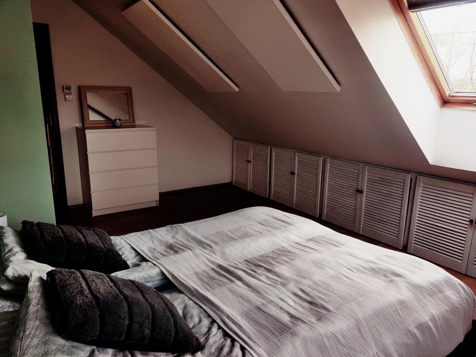 Przystanek Przegalina Apartamento Gdansk