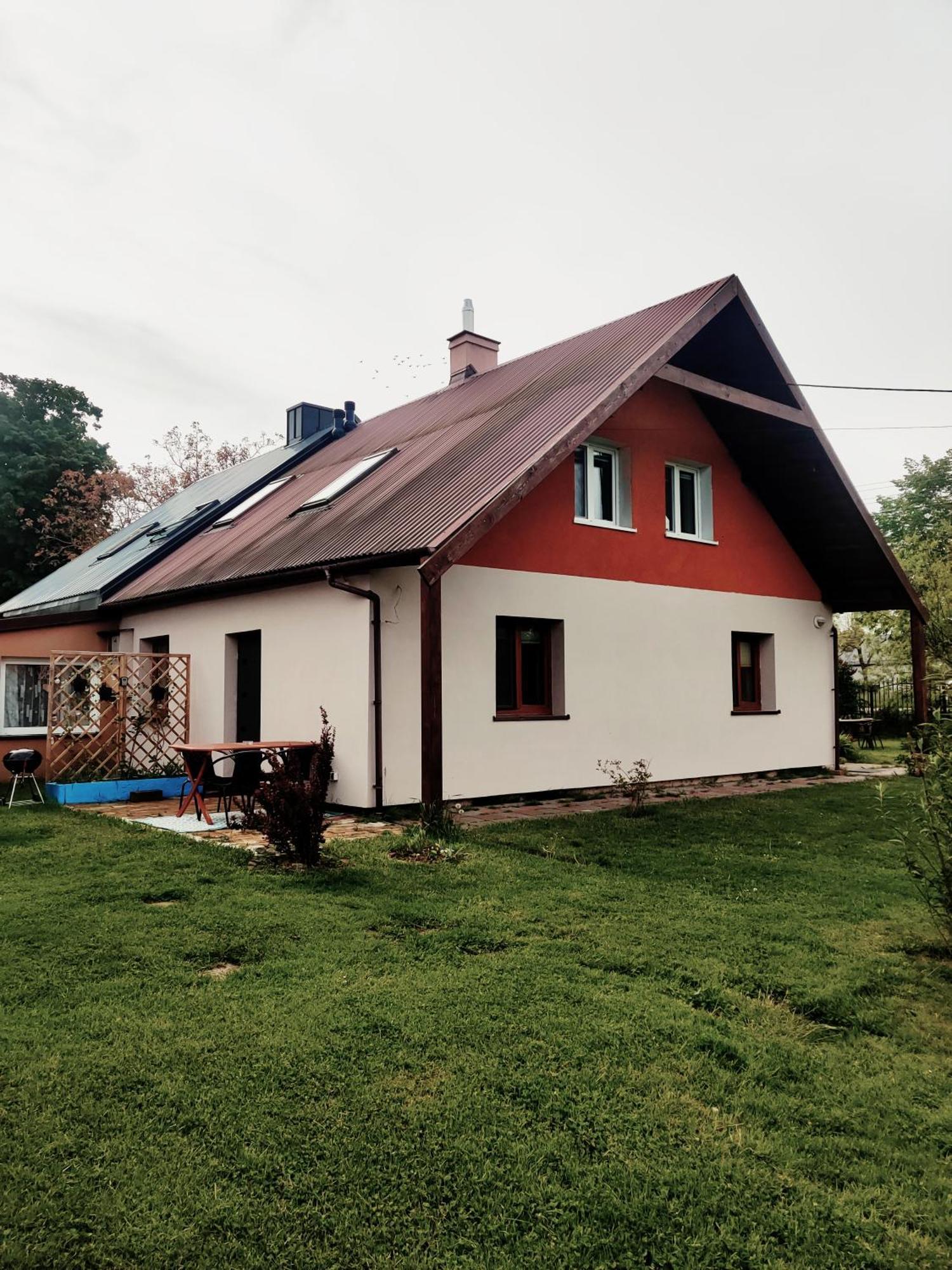Przystanek Przegalina Apartamento *
