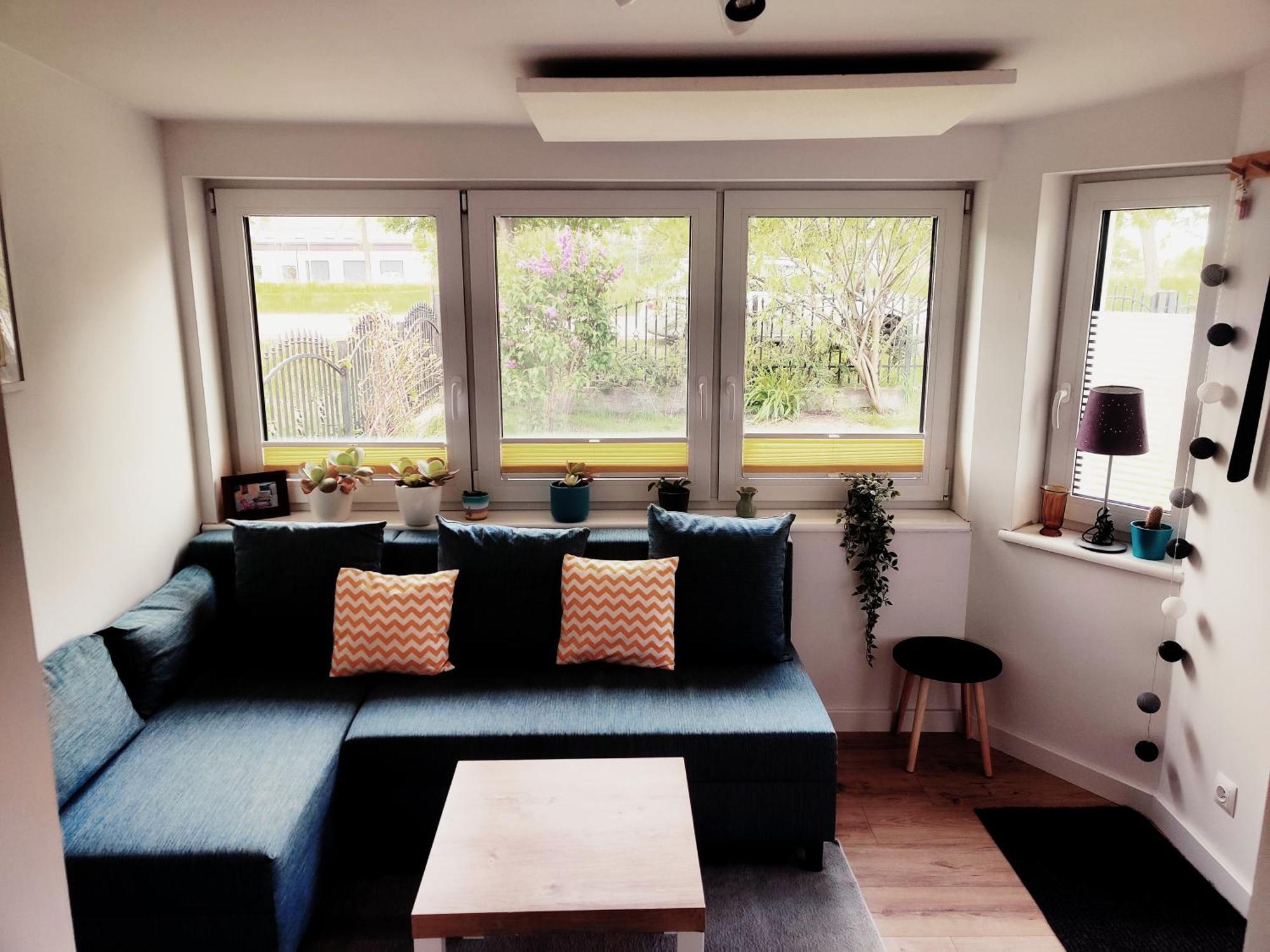 Przystanek Przegalina Apartamento