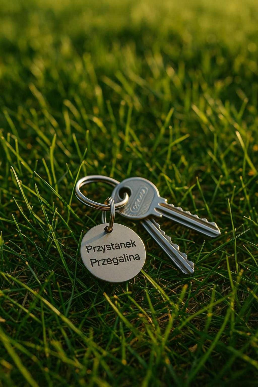 Apartamento Przystanek Przegalina Gdansk
